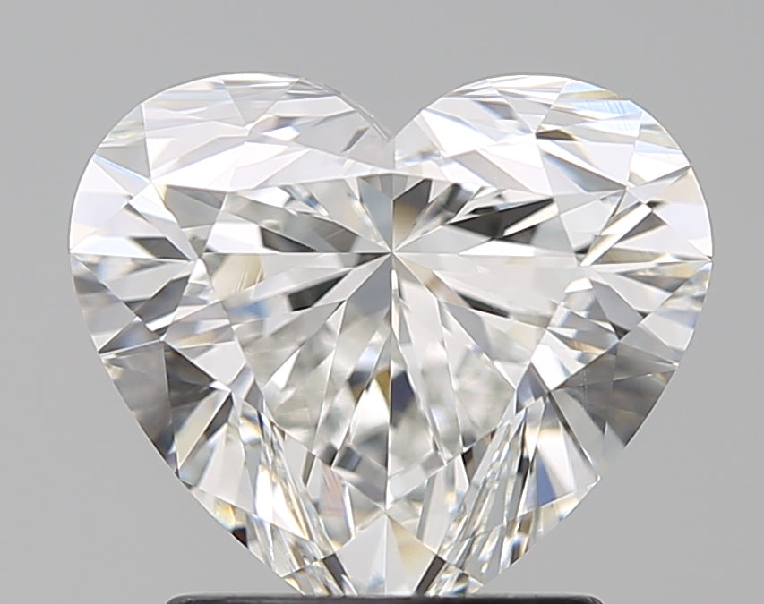 GIA 2.00 Carat 心形 - Heart 天然鑽石 Natural diamond