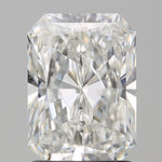 GIA 2.05 Carat Radiant Cut Natural Diamond 鑽石