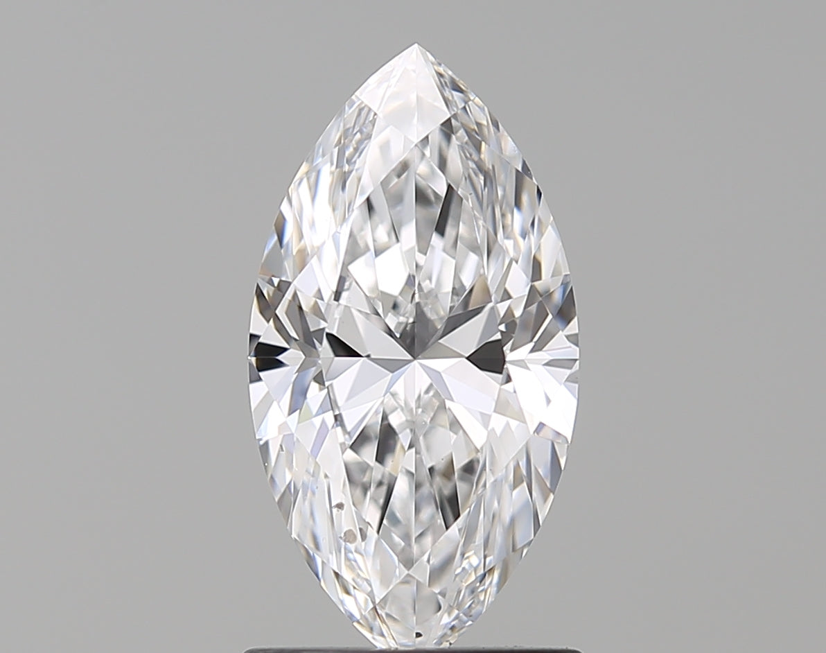 GIA 1.3 Carat Marquise Natural Diamond 鑽石