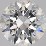 GIA 1.01 Carat Round Brilliant Natural Diamond
