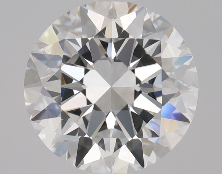 GIA 1.01 Carat Round Brilliant Natural Diamond