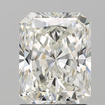 GIA 1.71 Carat Radiant Cut Natural Diamond