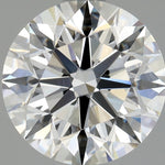 GIA 1.31 Carat Round Brilliant Natural Diamond