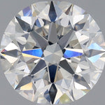GIA 1.18 Carat Round Brilliant Natural Diamond