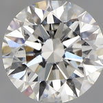 GIA 1.14 Carat Round Brilliant Natural Diamond
