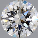 GIA 1.50 Carat Round Brilliant Natural Diamond