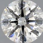 GIA 0.92 Carat Round Brilliant Natural Diamond