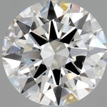 GIA 1.50 Carat Round Brilliant Natural Diamond