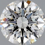 GIA 1.01 Carat Round Brilliant Natural Diamond