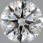 GIA 1.50 Carat Round Brilliant Natural Diamond