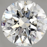 GIA 1.00 Carat Round Brilliant Natural Diamond