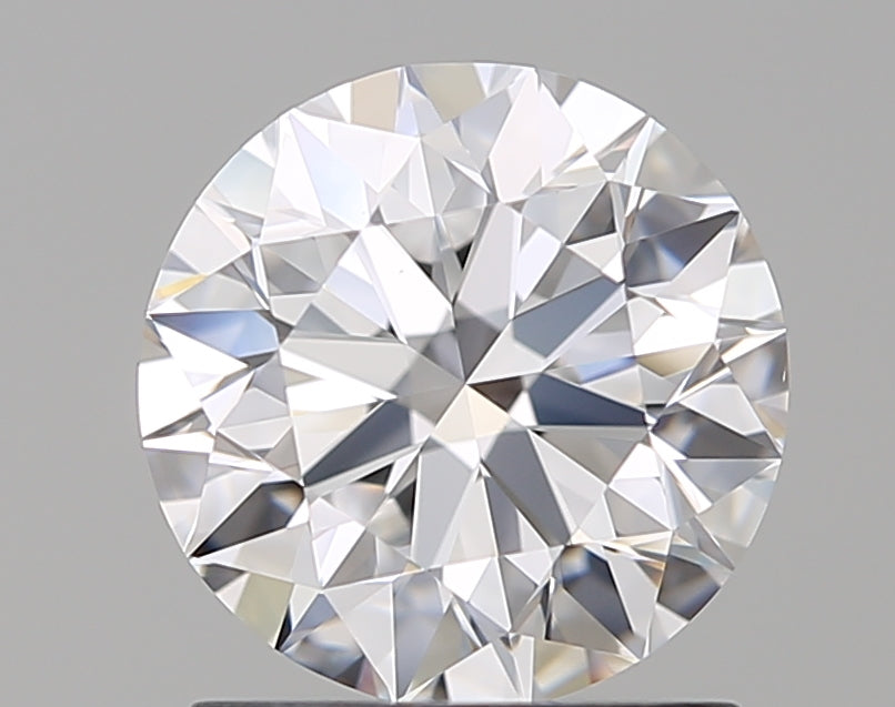 GIA 1.4 Carat Round Brilliant Natural Diamond 鑽石