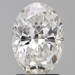 GIA 2.01 Carat Oval Natural Diamond 鑽石
