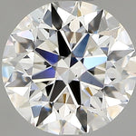 GIA 1.21 Carat Round Brilliant Natural Diamond