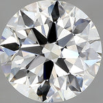 GIA 1.50 Carat Round Brilliant Natural Diamond