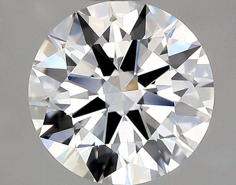 GIA 1.03 Carat Round Brilliant Natural Diamond
