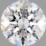 GIA 1.50 Carat Round Brilliant Natural Diamond