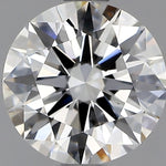 GIA 1.20 Carat Round Brilliant Natural Diamond