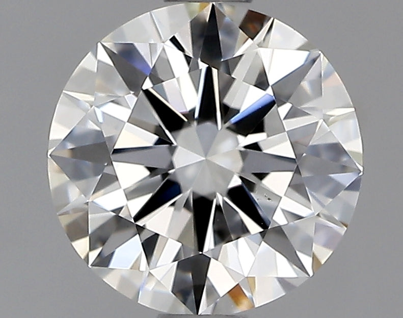 GIA 1.20 Carat Round Brilliant Natural Diamond