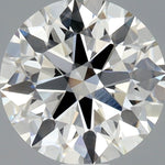 GIA 1.05 Carat Round Brilliant Natural Diamond