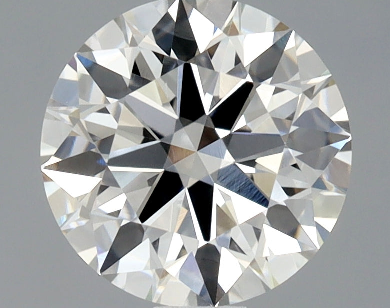 GIA 1.05 Carat Round Brilliant Natural Diamond