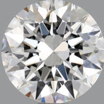 GIA 1.01 Carat Round Brilliant Natural Diamond