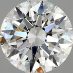 GIA 1.01 Carat Round Brilliant Natural Diamond