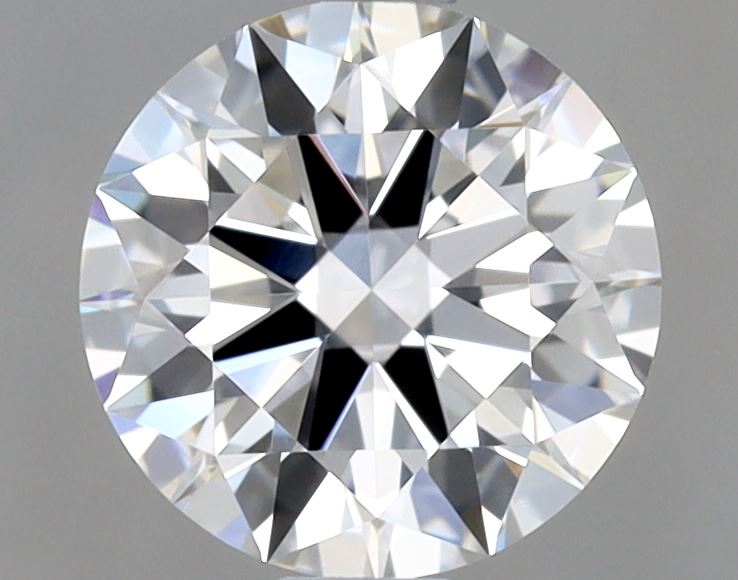 GIA 1.01 Carat Round Brilliant Natural Diamond