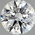 GIA 1.20 Carat Round Brilliant Natural Diamond