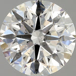 GIA 1.15 Carat Round Brilliant Natural Diamond