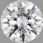 GIA 1.5 Carat Round Brilliant Natural Diamond 鑽石