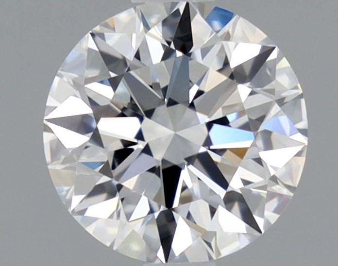 GIA 0.93 Carat Round Brilliant Natural Diamond