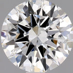 GIA 1.00 Carat Round Brilliant Natural Diamond