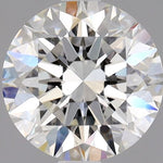 GIA 1.02 Carat Round Brilliant Natural Diamond