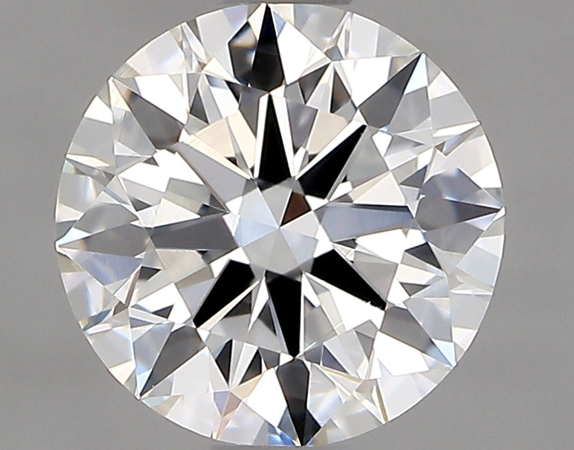 GIA 1.01 Carat Round Brilliant Natural Diamond