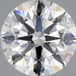 GIA 1.05 Carat Round Brilliant Natural Diamond