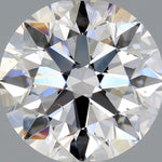 GIA 1.02 Carat Round Brilliant Natural Diamond