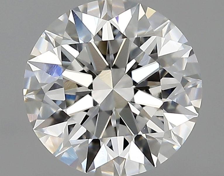 GIA 1.02 Carat Round Brilliant Natural Diamond