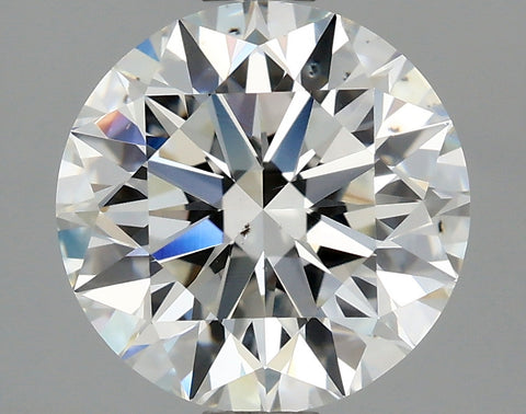 1.50克拉 G色 SI1級 天然圓形鑽石 | GIA3525996619