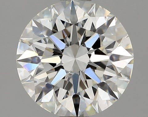 1.51克拉 H色 SI1級 天然圓形鑽石 | GIA3525997023