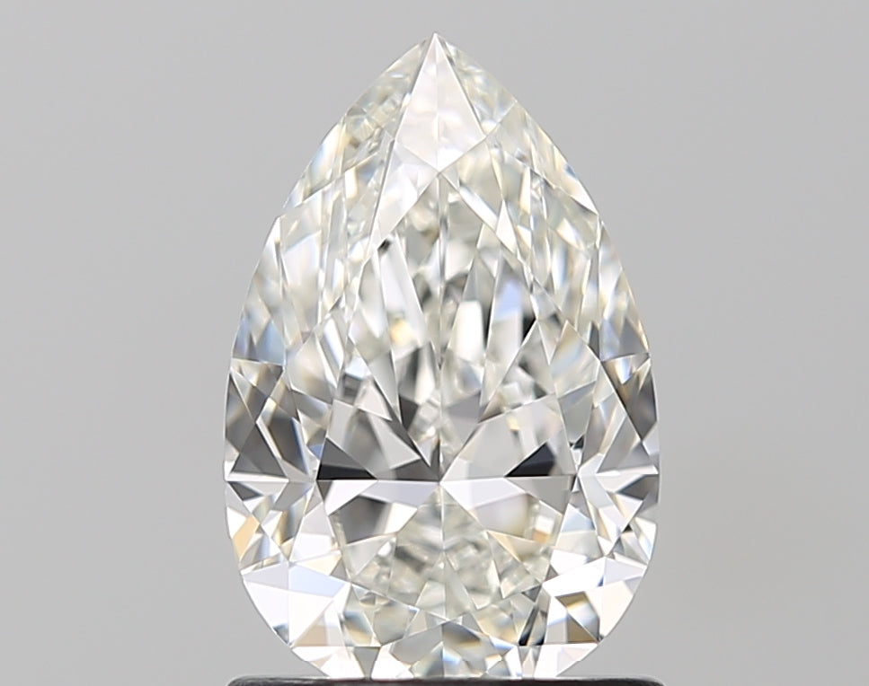 GIA 1.20 Carat 梨形 - Pear 天然鑽石 Natural diamond