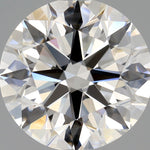GIA 1.50 Carat Round Brilliant Natural Diamond