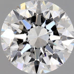 GIA 1.50 Carat Round Brilliant Natural Diamond