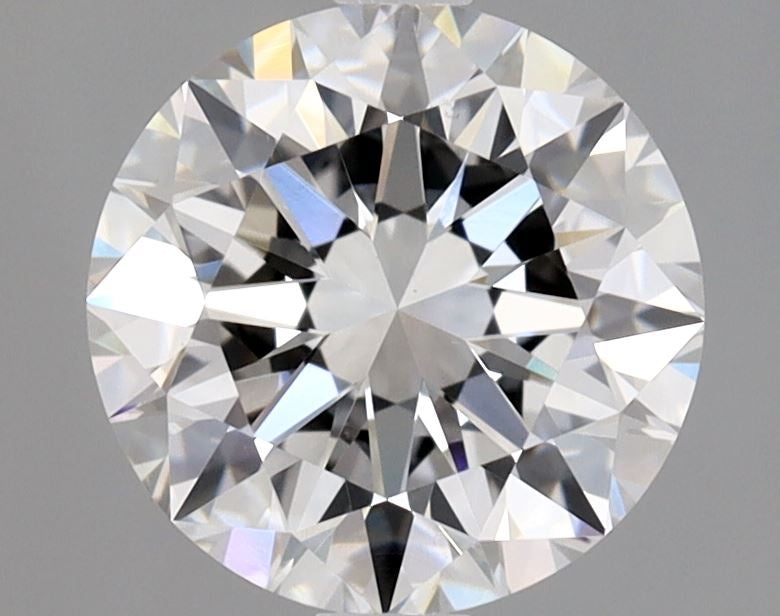 GIA 1.50 Carat Round Brilliant Natural Diamond