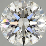 GIA 1.02 Carat Round Brilliant Natural Diamond