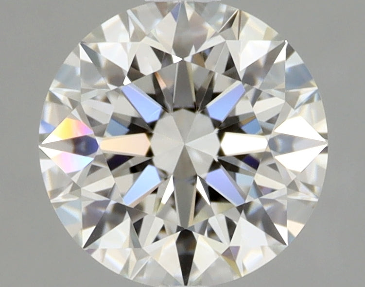 GIA 1.02 Carat Round Brilliant Natural Diamond