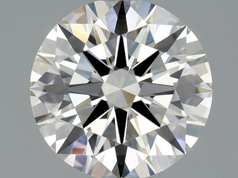 1.04克拉 H色 VVS1級 天然圓形鑽石 | GIA3535257538