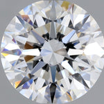 GIA 1.57 Carat Round Brilliant Natural Diamond