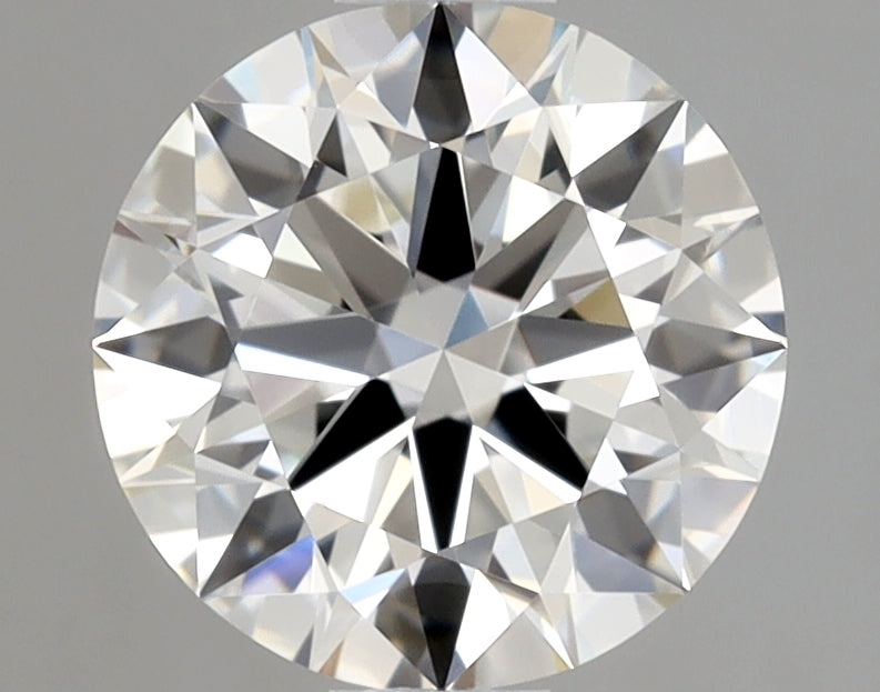 GIA 1.01 Carat Round Brilliant Natural Diamond 鑽石