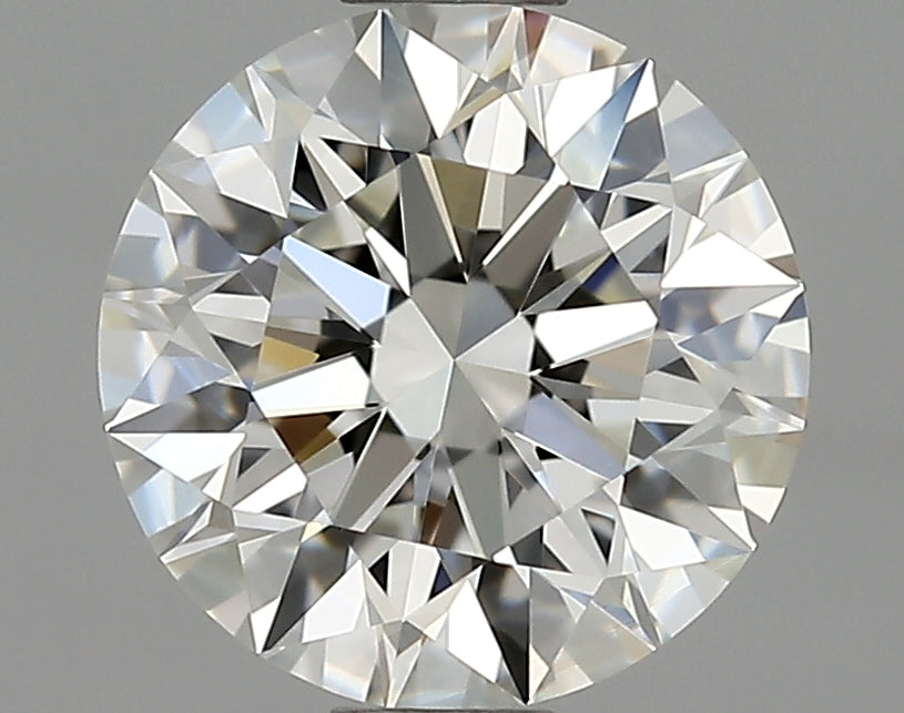 GIA 1.01 Carat Round Brilliant Natural Diamond